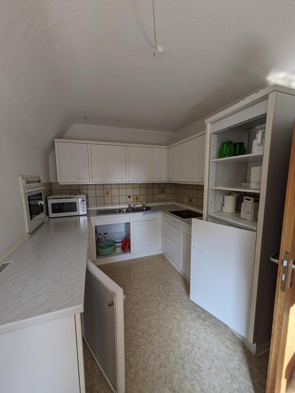 Ferienwohnung Blumenweg Apartment in Schleswig-Holstein