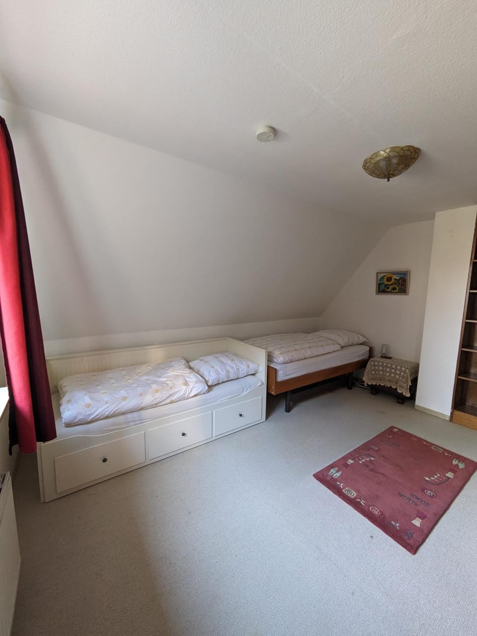Ferienwohnung Blumenweg Apartment in Schleswig-Holstein