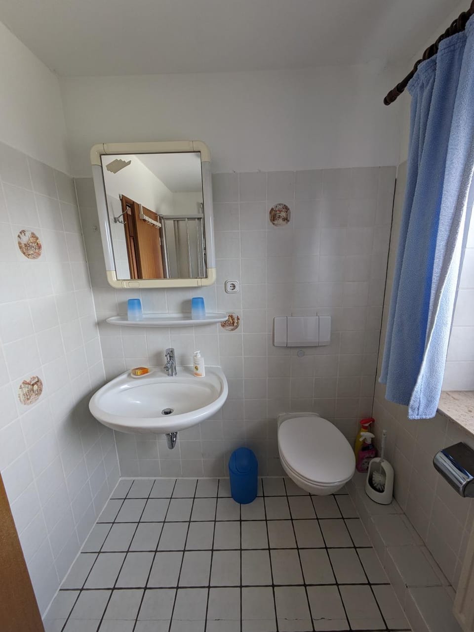 Ferienwohnung Blumenweg Apartment in Schleswig-Holstein