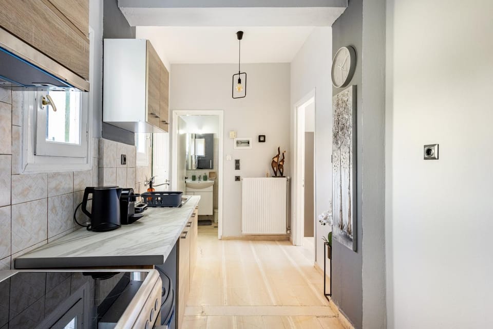 Coffee/tea facilities, Kitchen or kitchenette, pet friendly, stove