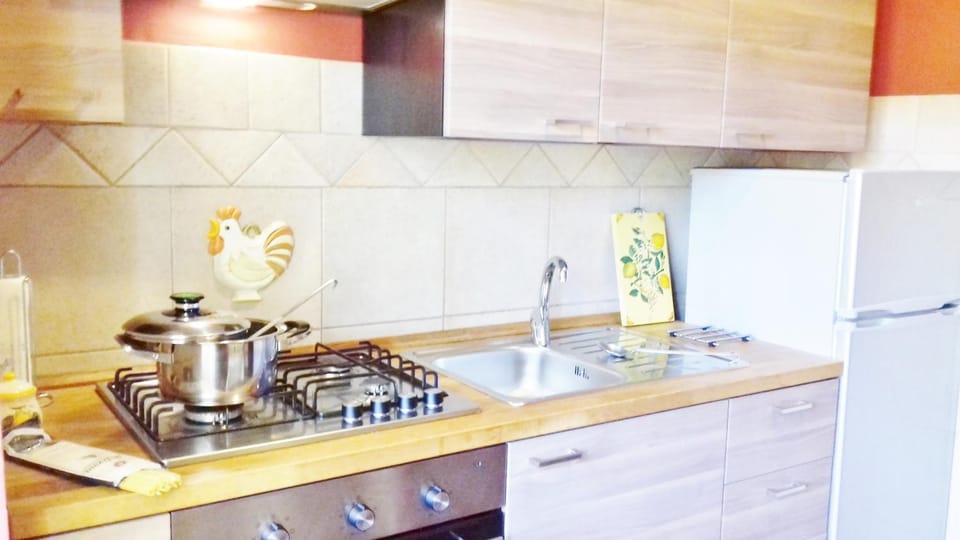 Coffee/tea facilities, Kitchen or kitchenette, pet friendly, stove
