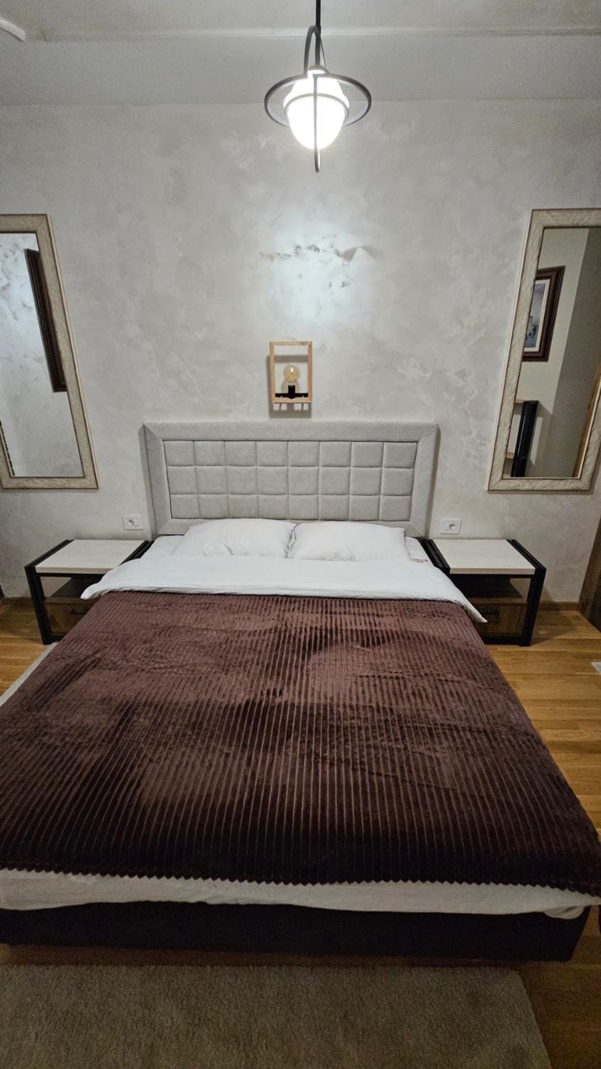 Palace 18 Apartment in Zlatibor