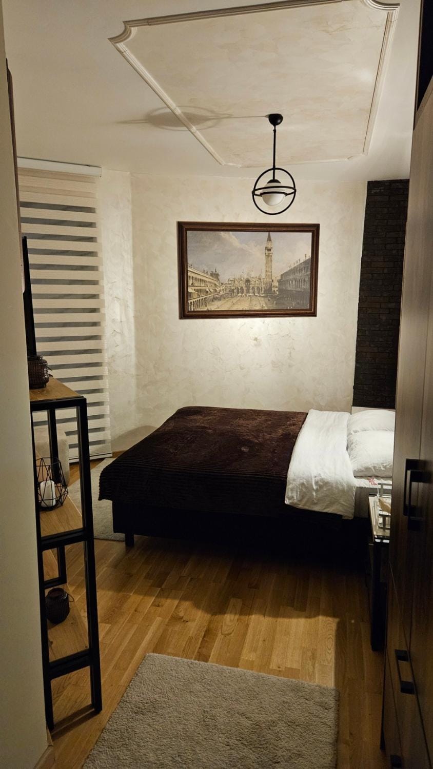 Palace 18 Apartment in Zlatibor
