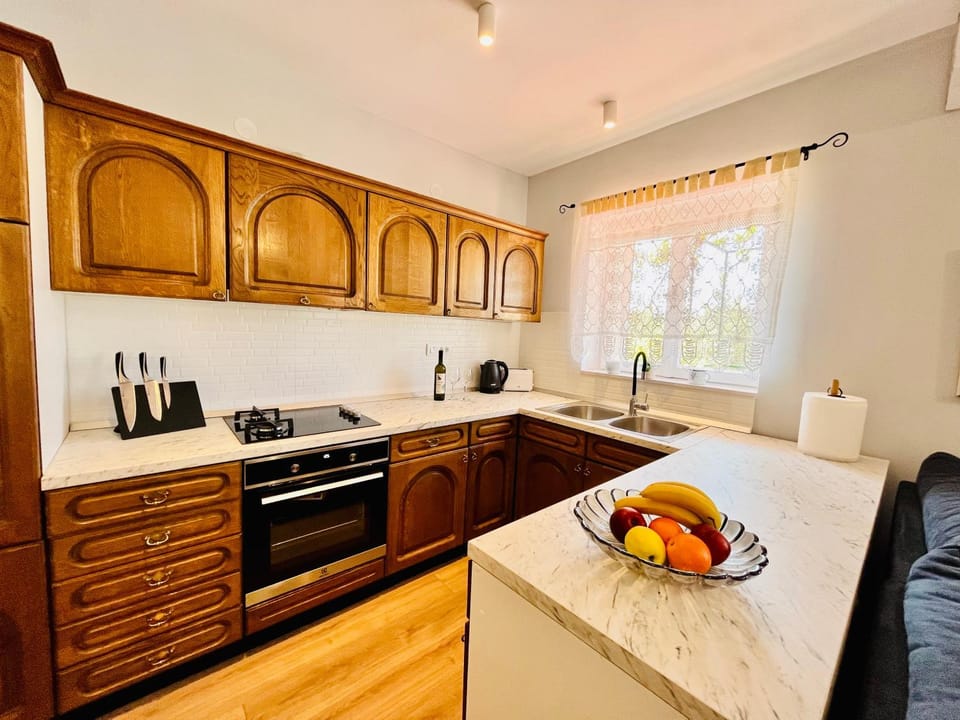 Apartments Danica Sunshine Apartment in Makarska
