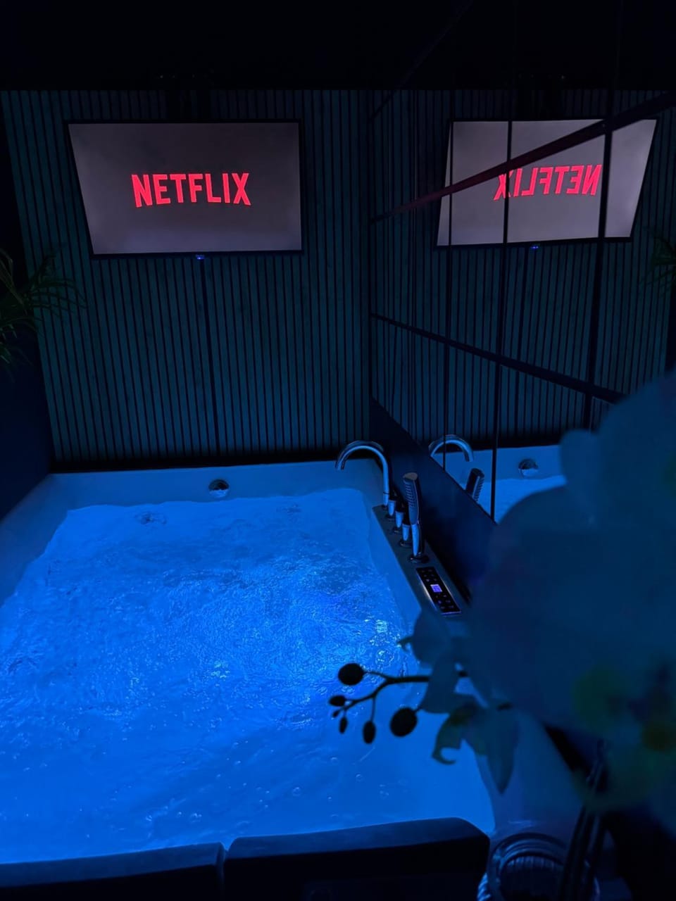 AMA Esclusive SPA Madama House in Veneto