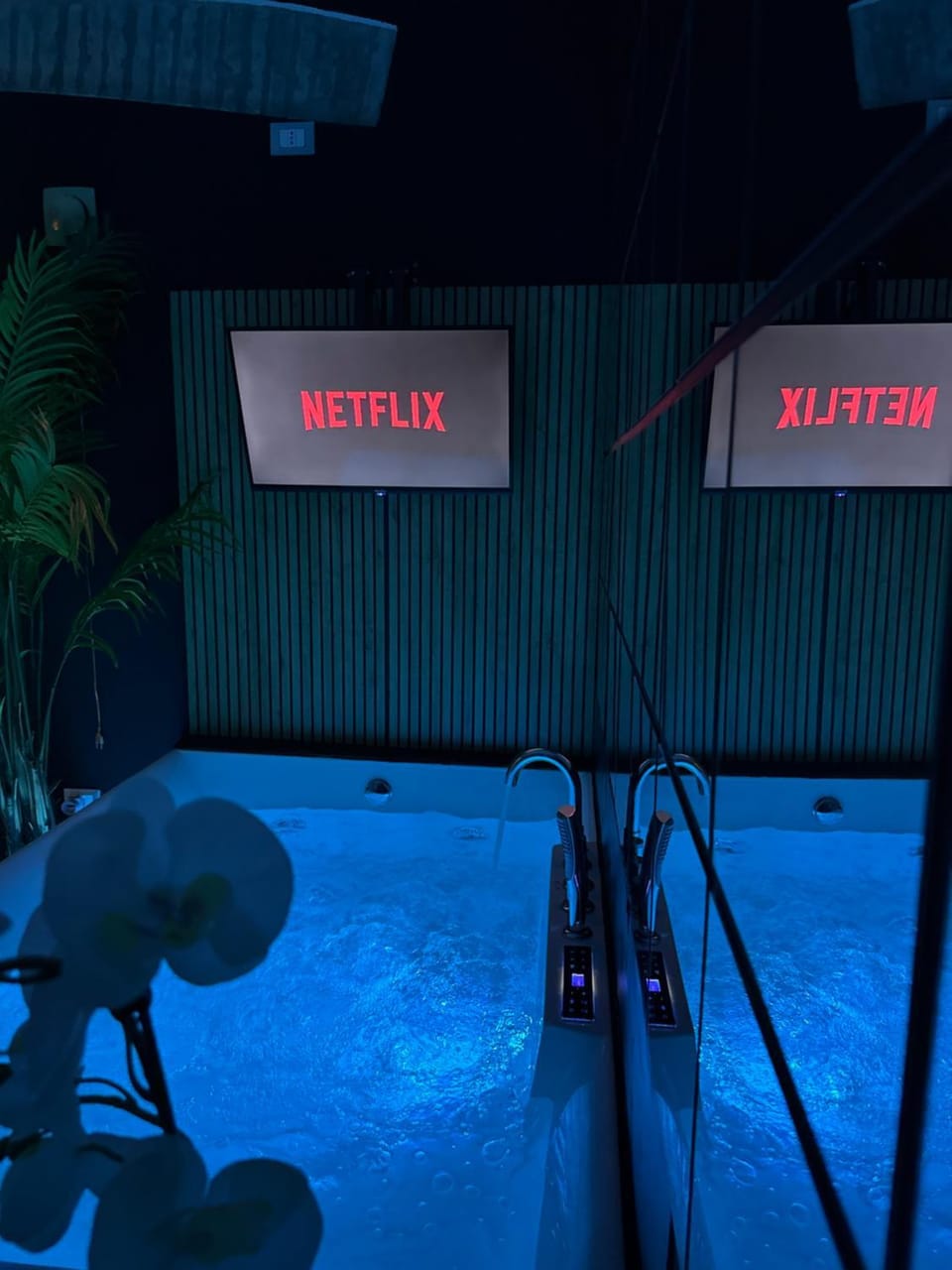 AMA Esclusive SPA Madama House in Veneto