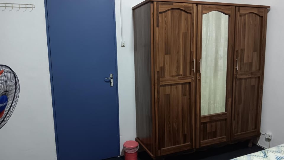 wardrobe