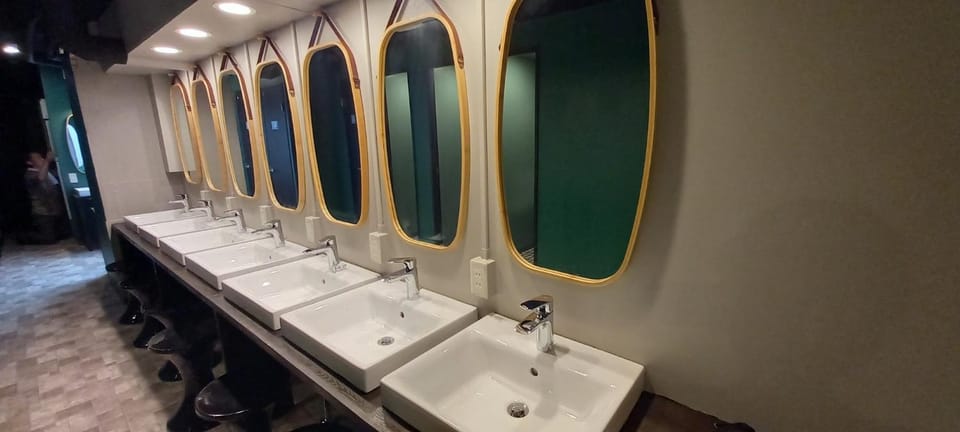 Wasabi Mita Hotel - Vacation STAY 33998v Bed and Breakfast in Japan