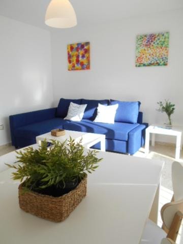 Navegante Apartment in El Puerto de Santa María