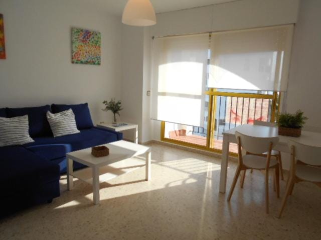Navegante Apartment in El Puerto de Santa María