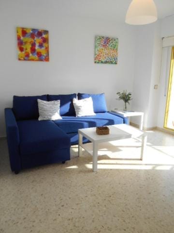 Navegante Apartment in El Puerto de Santa María