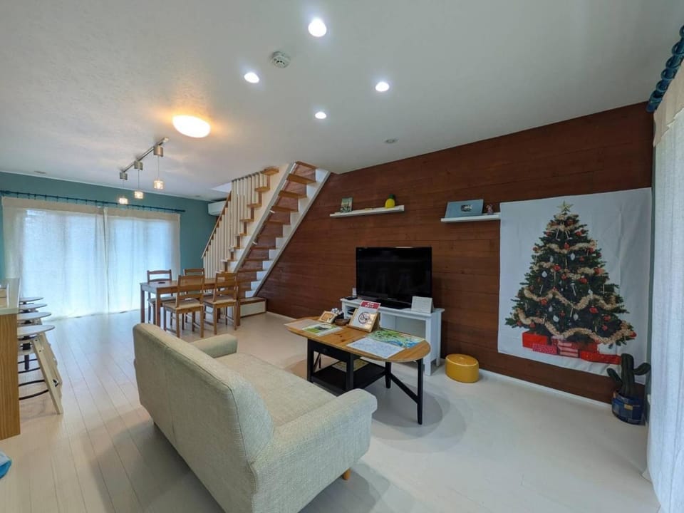 Manazuru ALOHA - Vacation STAY 12678v House in Kanagawa Prefecture