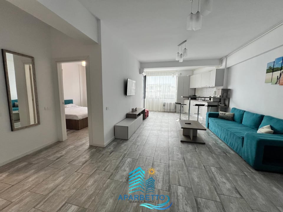Living room, Photo of the whole room, Seating area, Bedroom