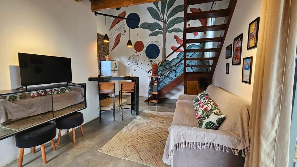 Casas Vila Encantada Refúgio, conforto e natureza, apenas 2 min da avenida House in State of Goiás