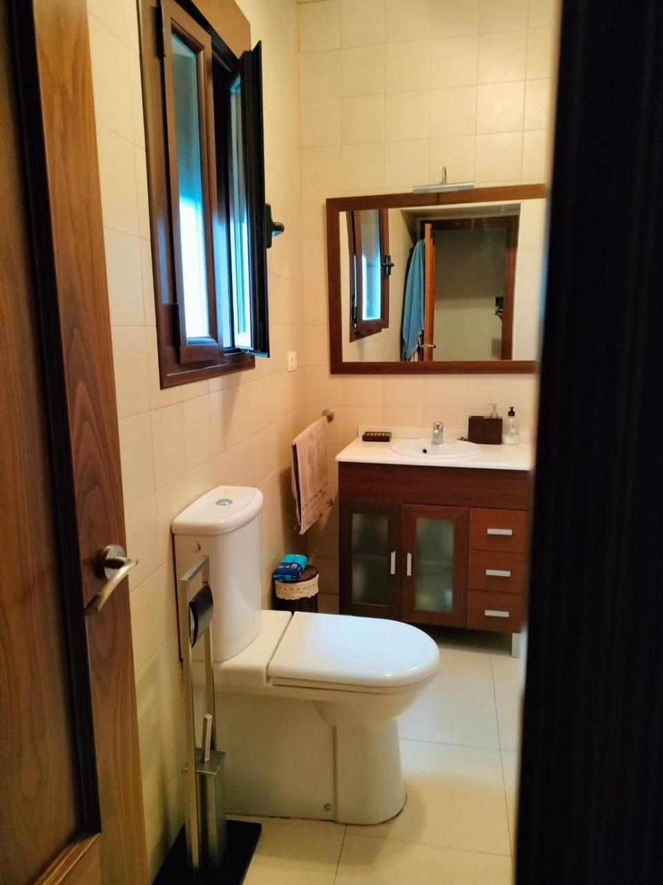 Suite Deluxe Palacio de Orive Apartment in Cordoba