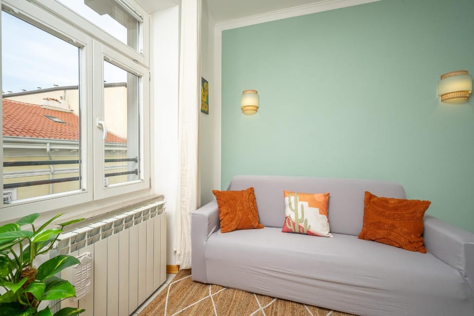 View (from property/room), Living room