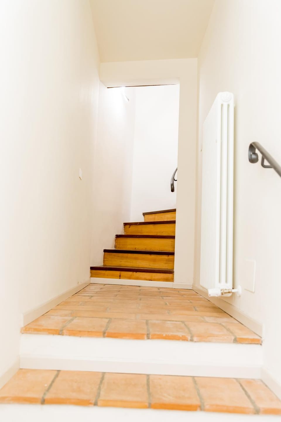 Appartamento in centro Via Porta Fuga Apartment in Spoleto