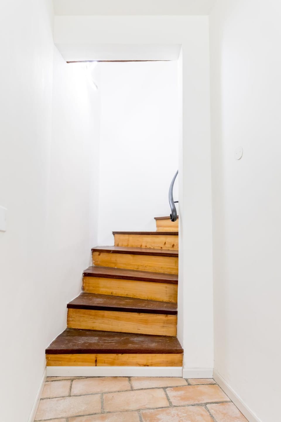 Appartamento in centro Via Porta Fuga Apartment in Spoleto