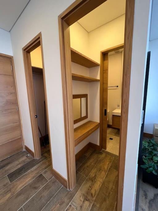 wardrobe