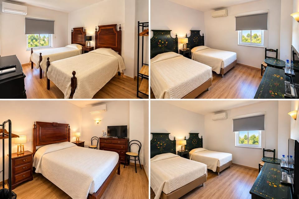 CASA DO PAÇO NOVO Hotel in Extremadura, Spain