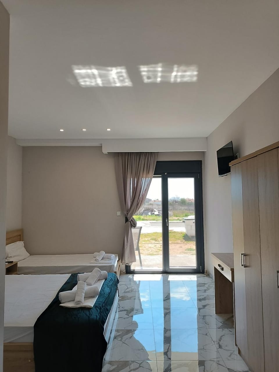 Bella Kaliva Apartment hotel in Halkidiki