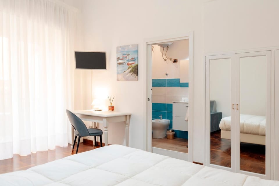 Piazza Tasso Suite Bed and Breakfast in Sorrento