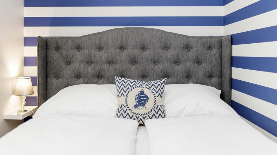 Apartament na Bałtyckiej 6 Apartment in West Pomeranian Voivodeship, Poland