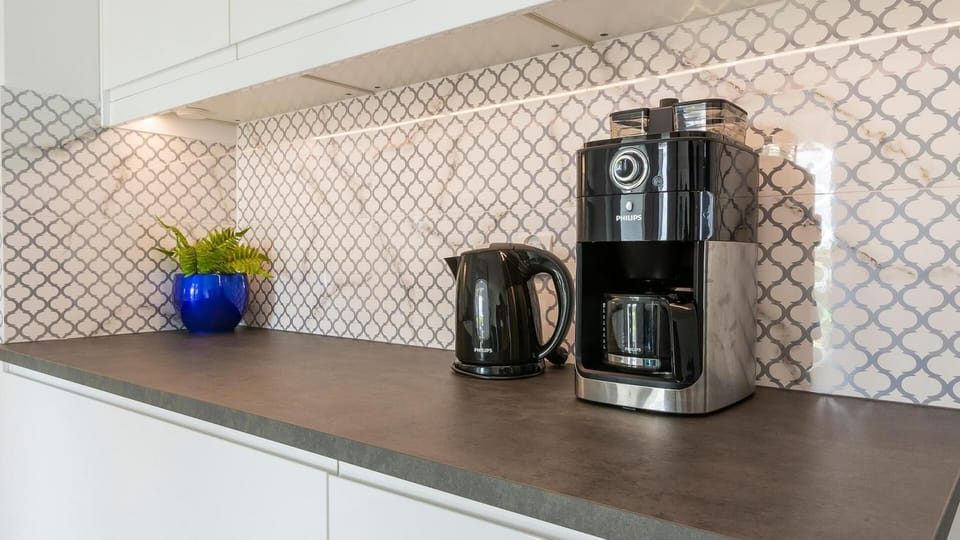 Apartament na Bałtyckiej 6 Apartment in West Pomeranian Voivodeship, Poland