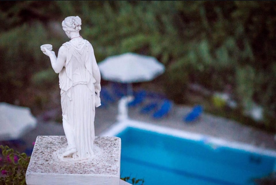 Pool view, Swimming pool, Swimming pool