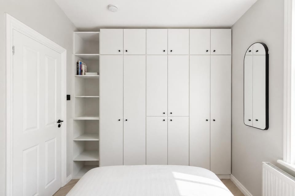 Cozy and Bright one bed in Marylebone Apartment in City of Westminster