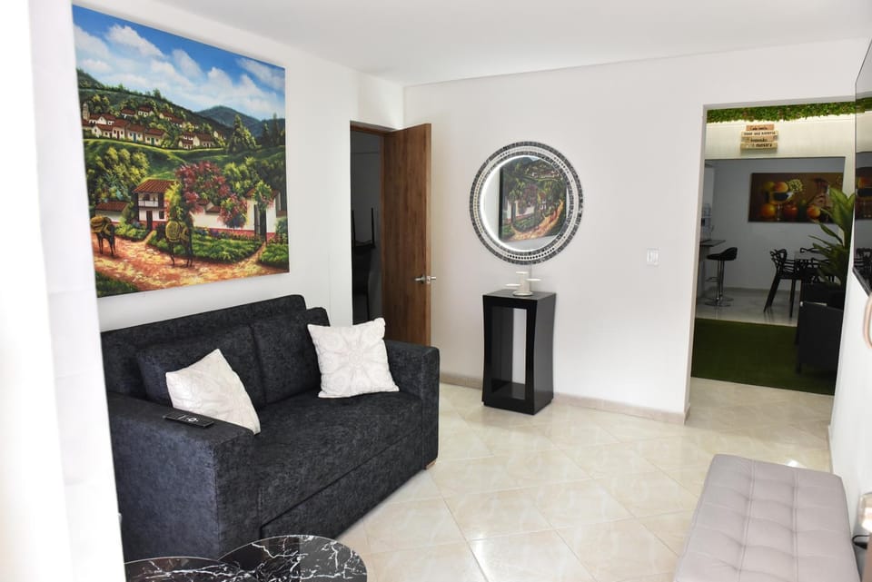 Casa Amplia con garaje Apartment in Medellin