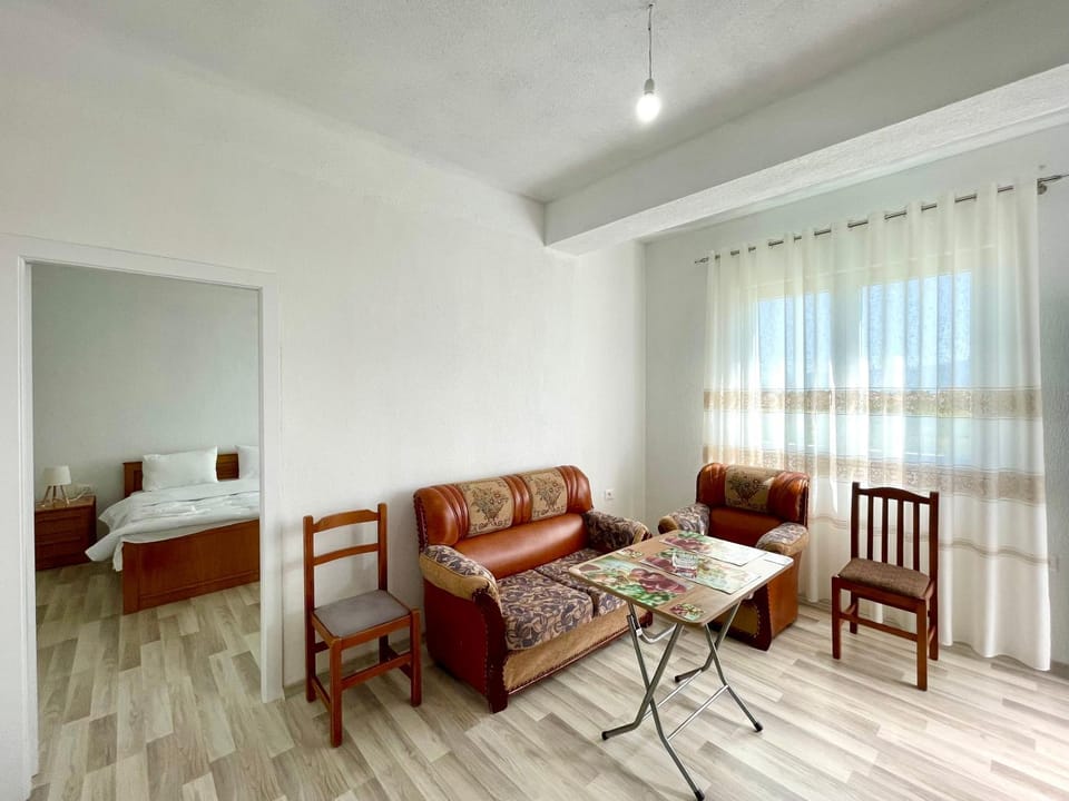 Holiday Apartment Apartment in North Macedonia