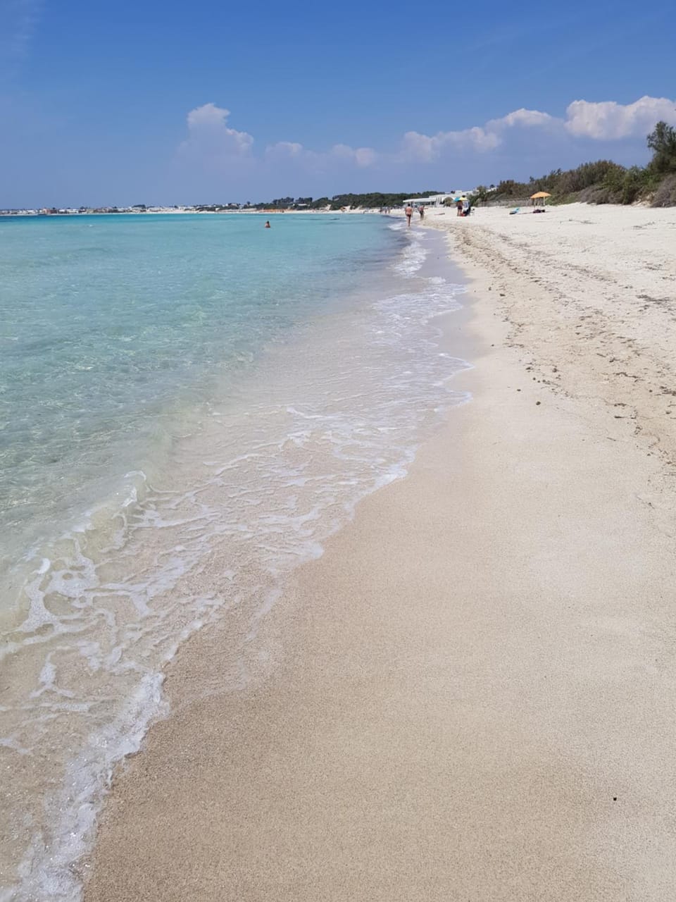 Sea view