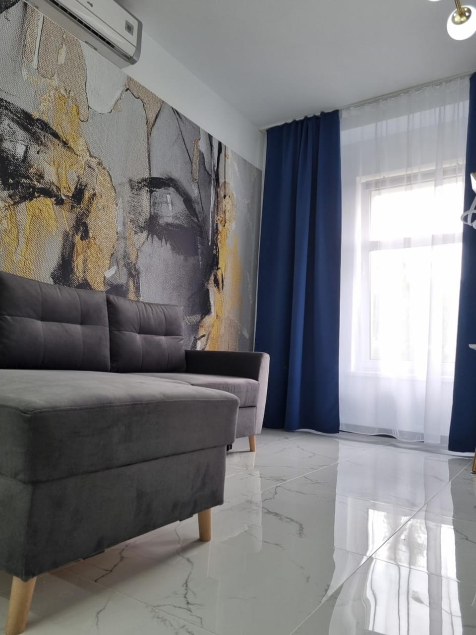 APARTAMENT Jedlinka A Apartment in Lower Silesian Voivodeship