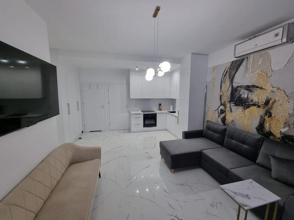 APARTAMENT Jedlinka A Apartment in Lower Silesian Voivodeship