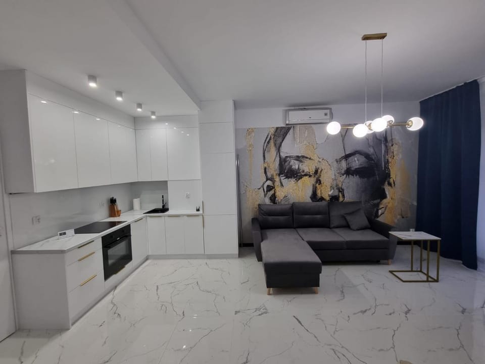 APARTAMENT Jedlinka A Apartment in Lower Silesian Voivodeship