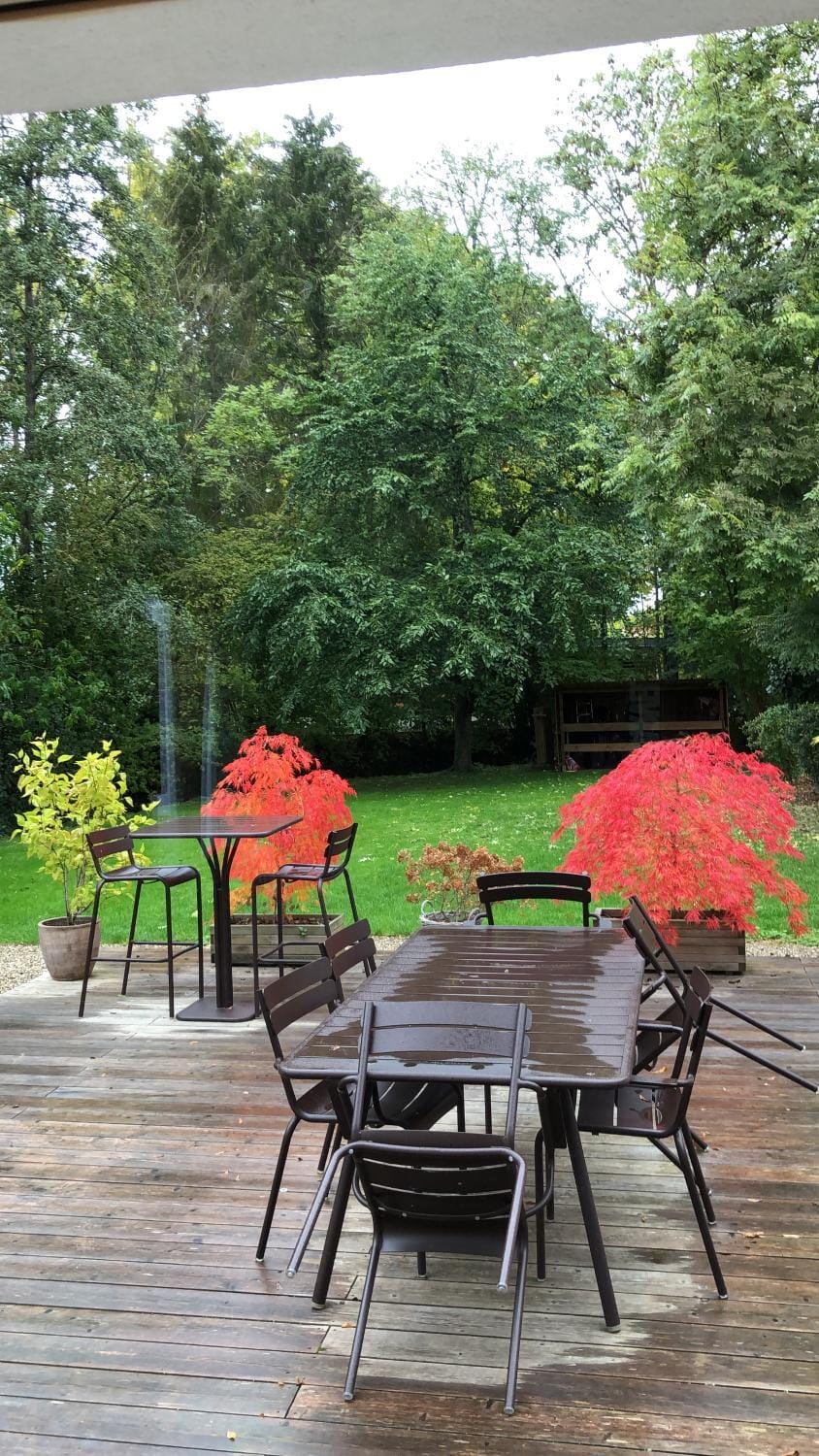 Le Petit Woerthel House in Grand Est