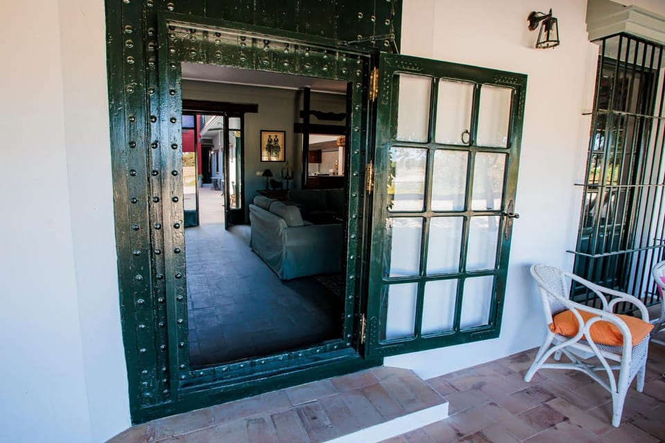 Facade/entrance, Lobby or reception