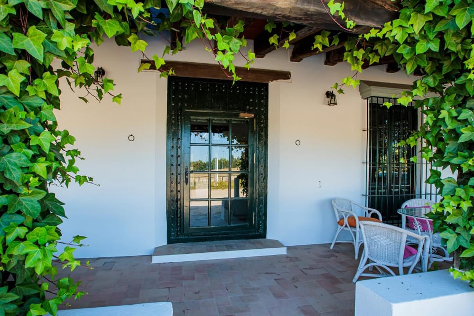 Property building, Facade/entrance, Lobby or reception