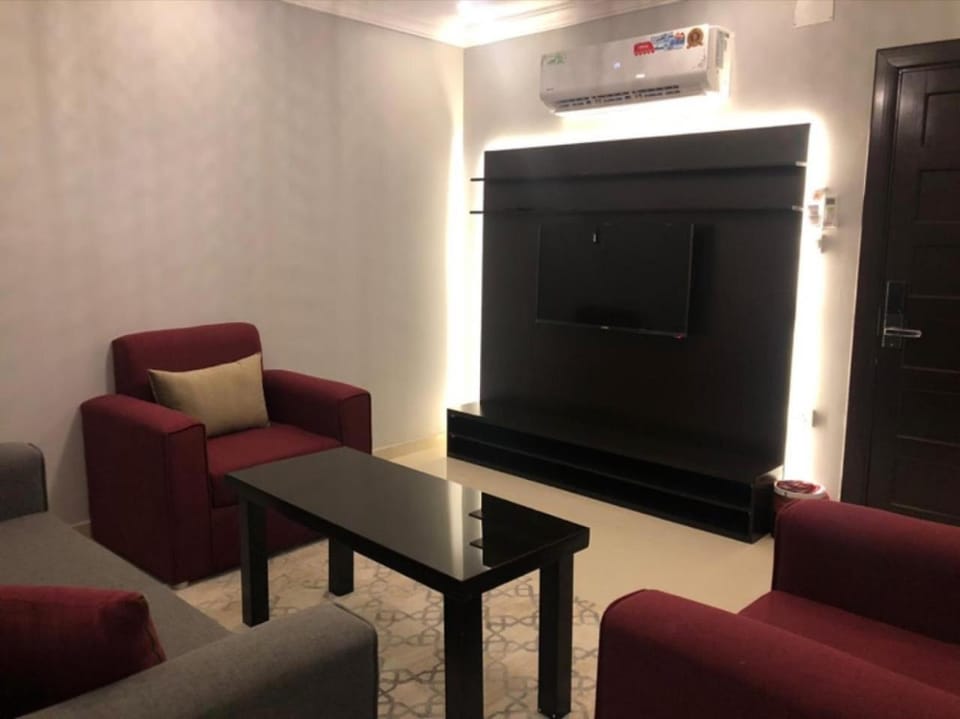 ابحر Hotel in Jeddah