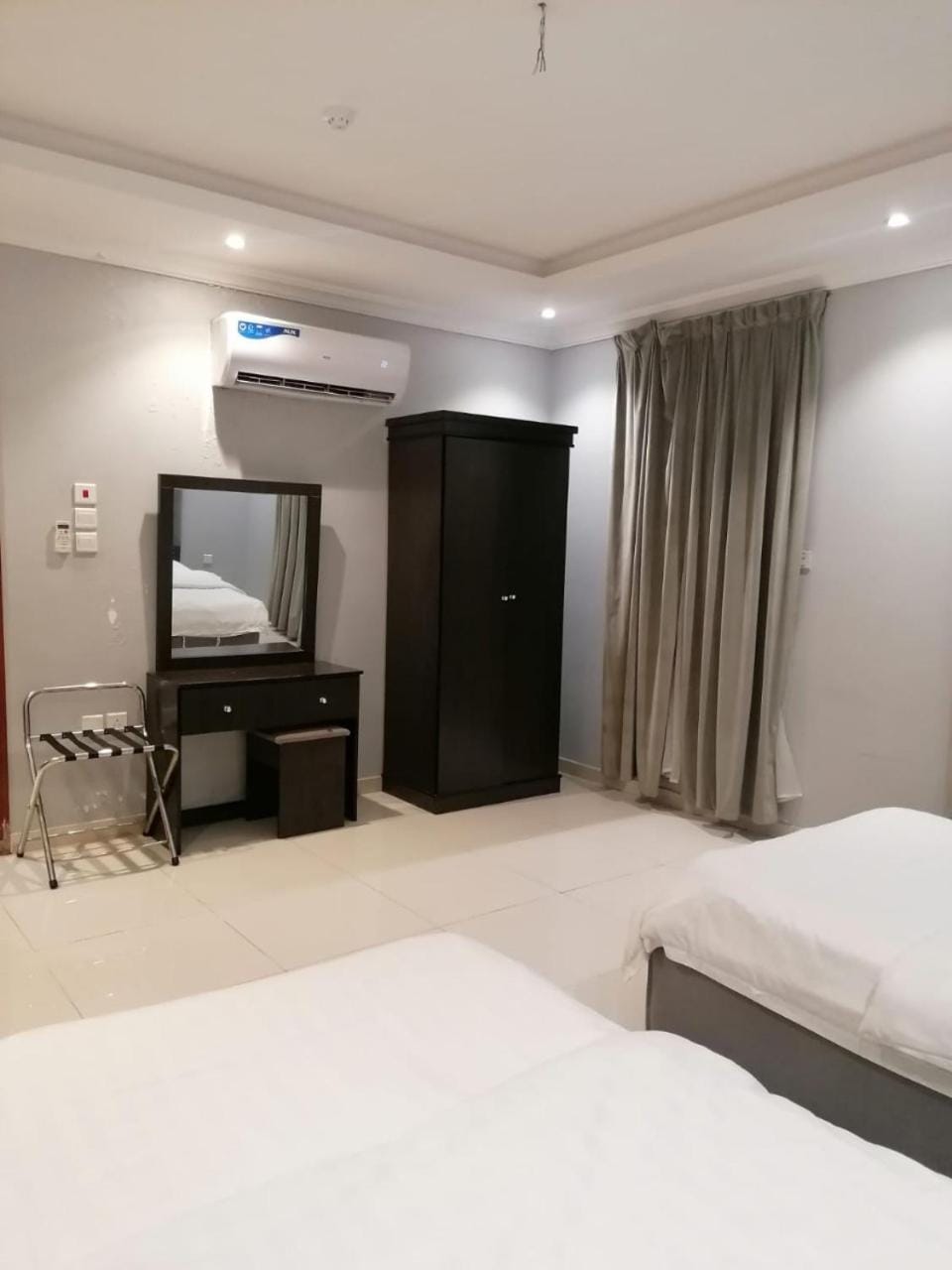 ابحر Hotel in Jeddah