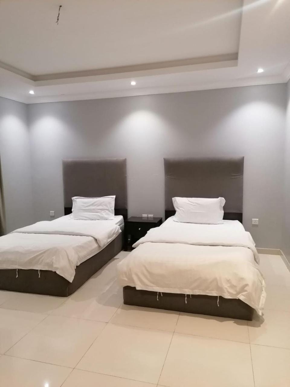 ابحر Hotel in Jeddah