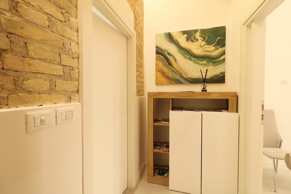 Park Suite Matera Apartment in Matera
