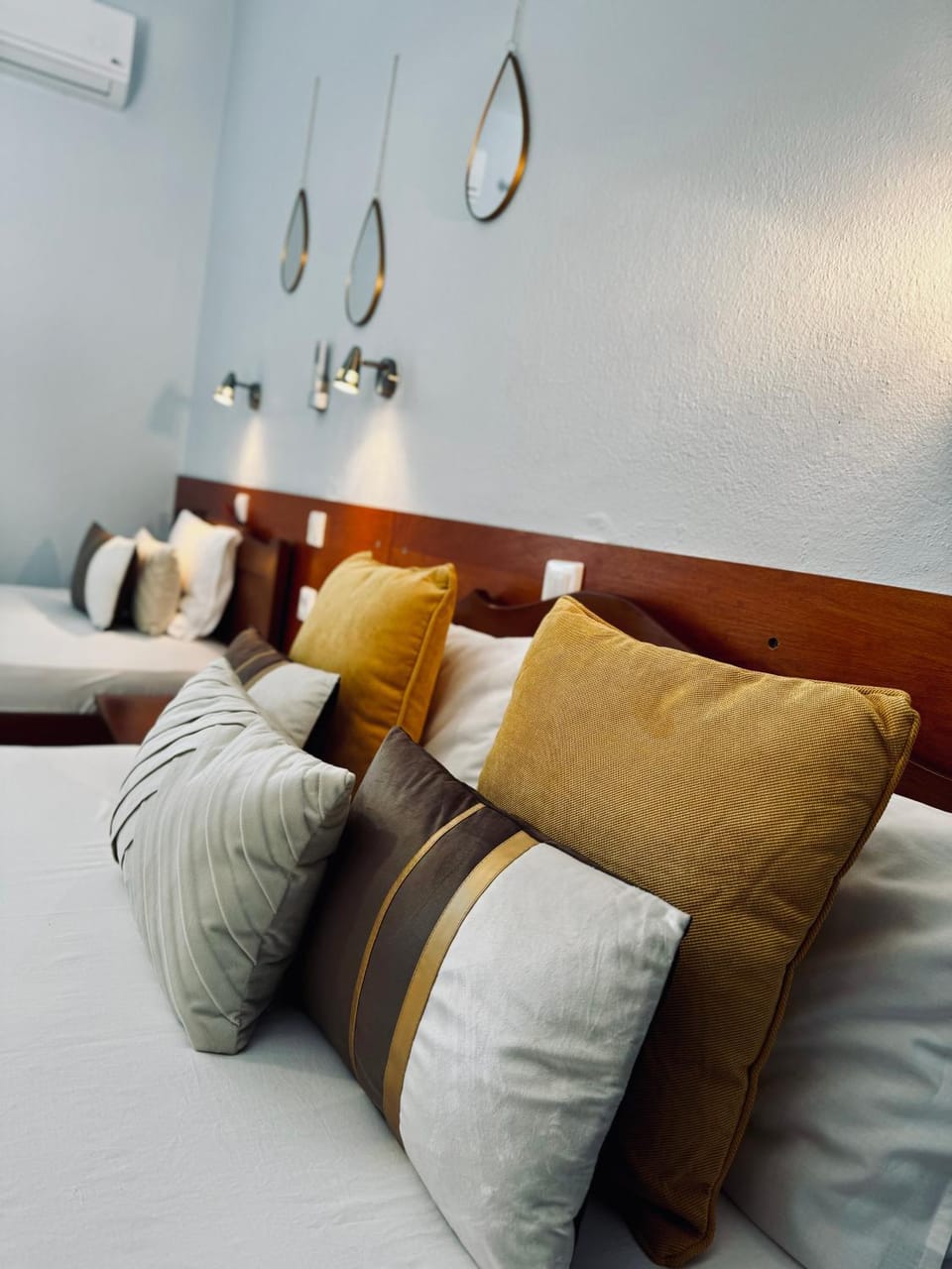 NIKOS SEA VIEW ROOM Apartment in Halkidiki