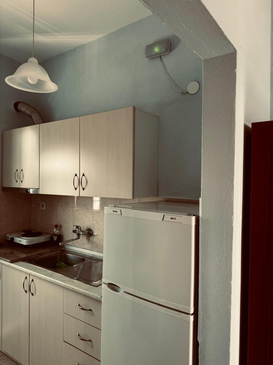 NIKOS SEA VIEW ROOM Apartment in Halkidiki