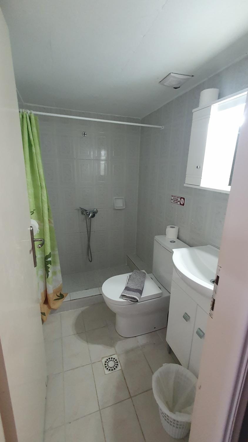 NIKOS SEA VIEW ROOM Apartment in Halkidiki
