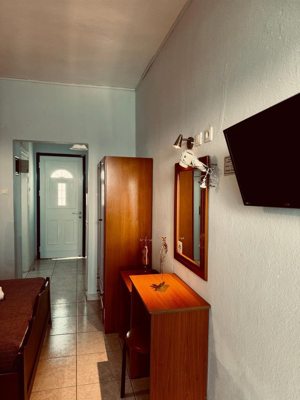 NIKOS SEA VIEW ROOM Apartment in Halkidiki