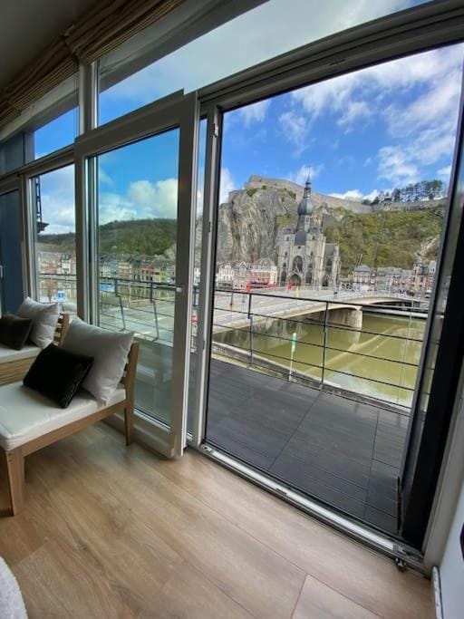 View (from property/room), Balcony/Terrace