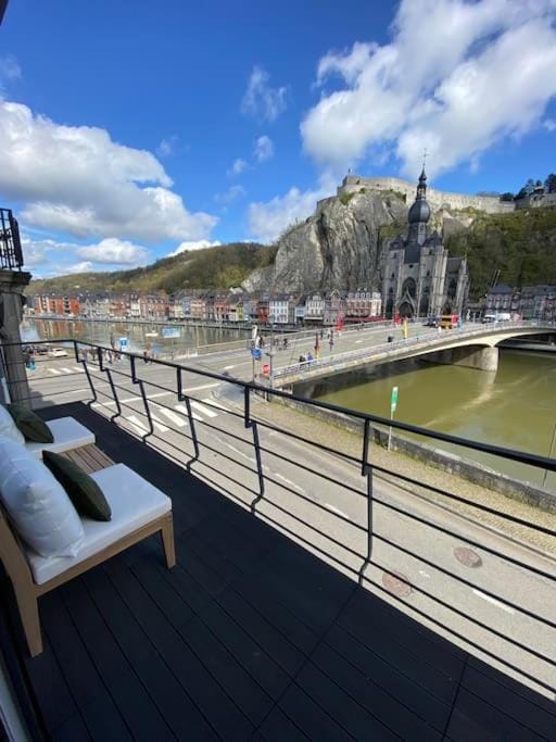 Natural landscape, View (from property/room), Balcony/Terrace, Lake view, River view