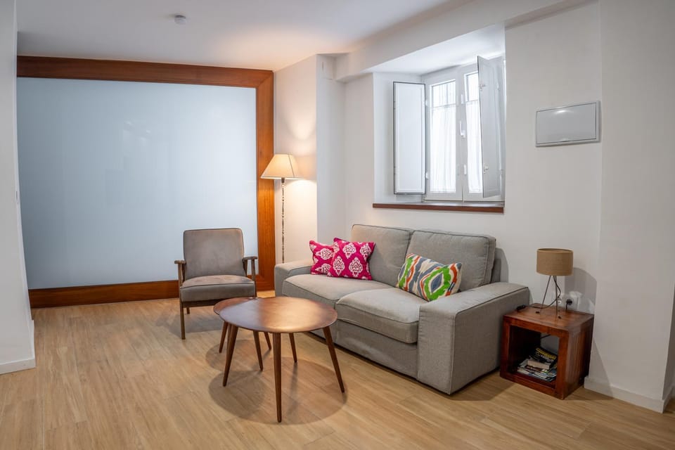 Bamba Apartment Aracena-ONLY ADULTS Apartment in Aracena